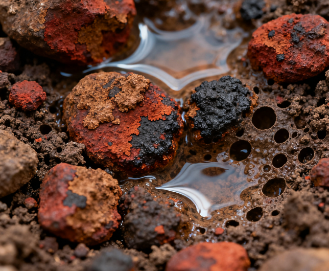 水蜜桃视频在线播放氧化還原電位儀是什麽？能測哪些參數？