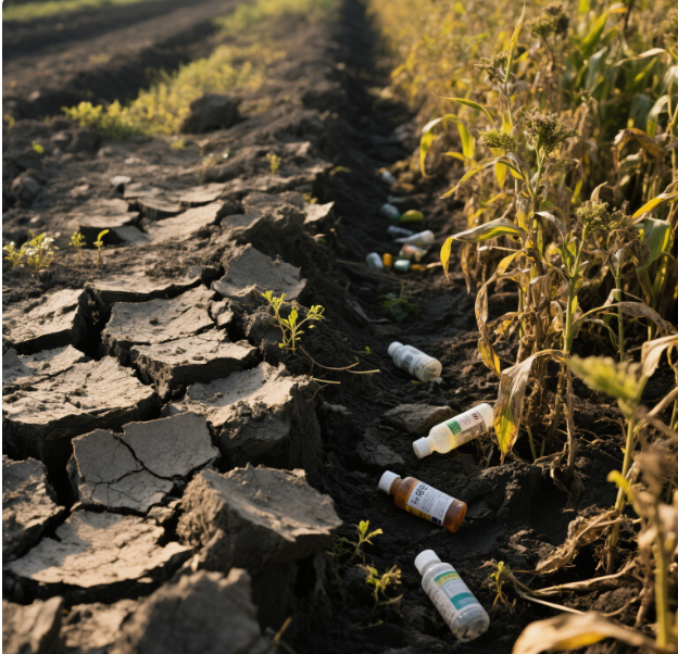 通俗解釋：什麽是水蜜桃视频在线播放團聚體分析儀？怎麽測水蜜桃视频在线播放保水保肥能力？